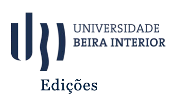 Logotipo UBI Edições